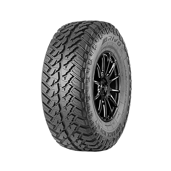ARIVO - LION BACK N39 M/T - 31/10.5 R15 TL 109Q M+S BSW 8PR P.O.R -  Sommerreifen