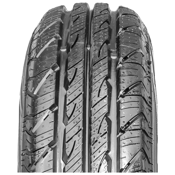 UNIROYAL - RAINMAX 2 - 165/70 R13 TL 88/86R 6PR -  Sommerreifen