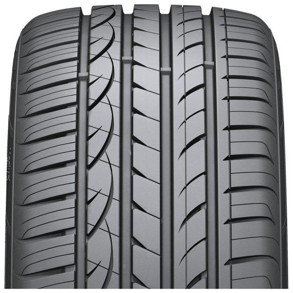 HANKOOK - VENTUS S1 NOBLE2 (H452B) - 285/35 R20 TL 104H M+S XL BSW MOE HRS -  Sommerreifen