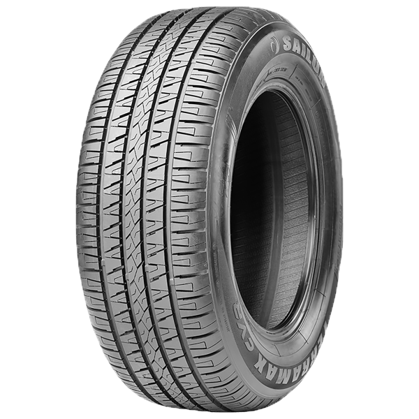 SAILUN - TERRAMAX CVR (SR18) - 255/55 R18 TL 109V M+S XL BSW -  Sommerreifen