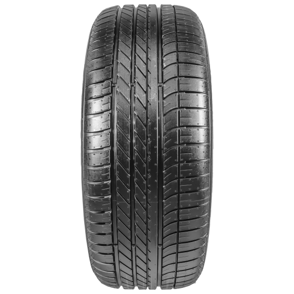 GOODYEAR - EAGLE F1 (ASYMMETRIC) SUV 4X4 - 255/55 R18 TL 109V MFS XL * ROF -  Sommerreifen