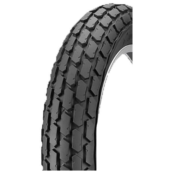 DUNLOP - K180 - 180/80 -14 TT 78P TT -  Sommerreifen