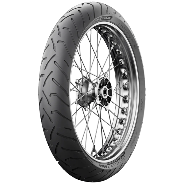 MICHELIN - ANAKEE ROAD - 90/90 -21 TL/TT 54V BSW -  Sommerreifen