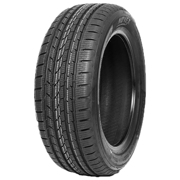 NOVEX - ALL SEASON 3E - 195/45 R16 TL 84V M+S 3PMSF XL BSW -  Ganzjahresreifen