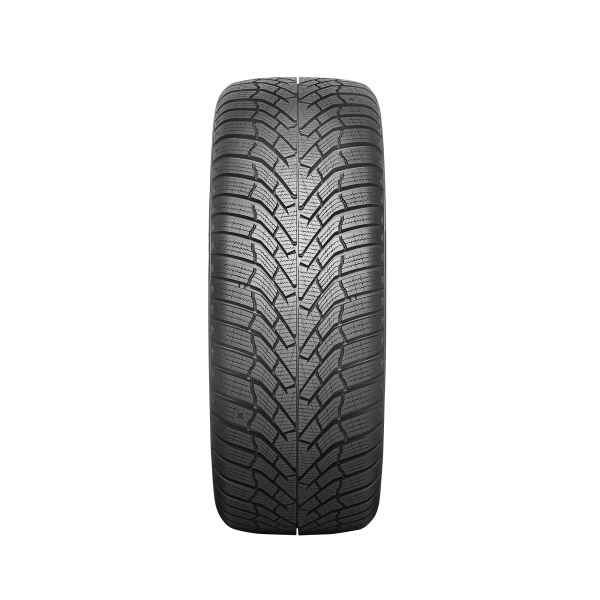 KUMHO - WINTERCRAFT WP52 - 175/70 R13 TL 82T M+S 3PMSF BSW -  Winterreifen