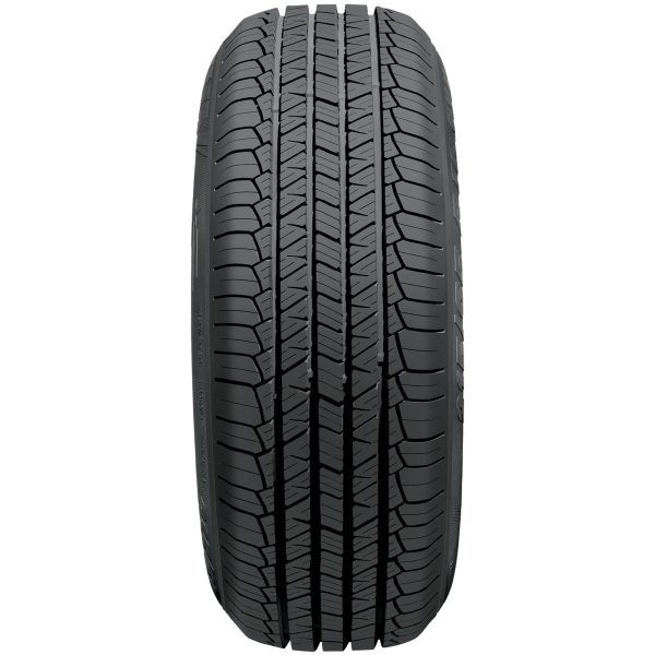 TIGAR - TIGAR SUV SUMMER - 205/70 R15 TL 96H M+S -  Sommerreifen