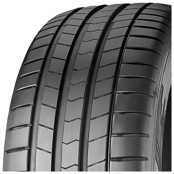 FALKEN - AZENIS FK510 SUV - 235/55 R18 TL 100H -  Sommerreifen