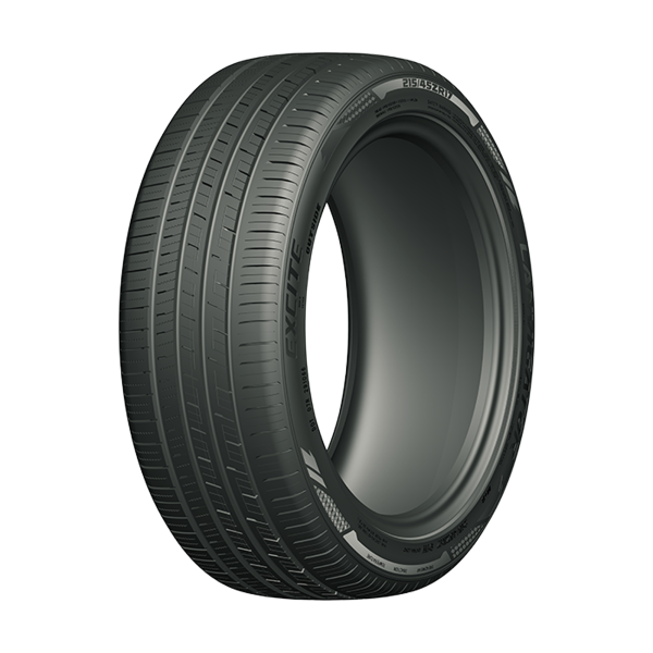 LANVIGATOR - EXCITE UHP XL - 265/30 ZR19 TL 93Y XL UHP -  Sommerreifen