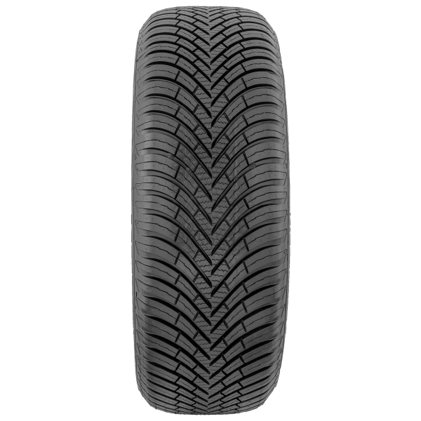 VREDESTEIN - QUATRAC - 205/55 R16 TL 94V M+S 3PMSF XL -  Ganzjahresreifen