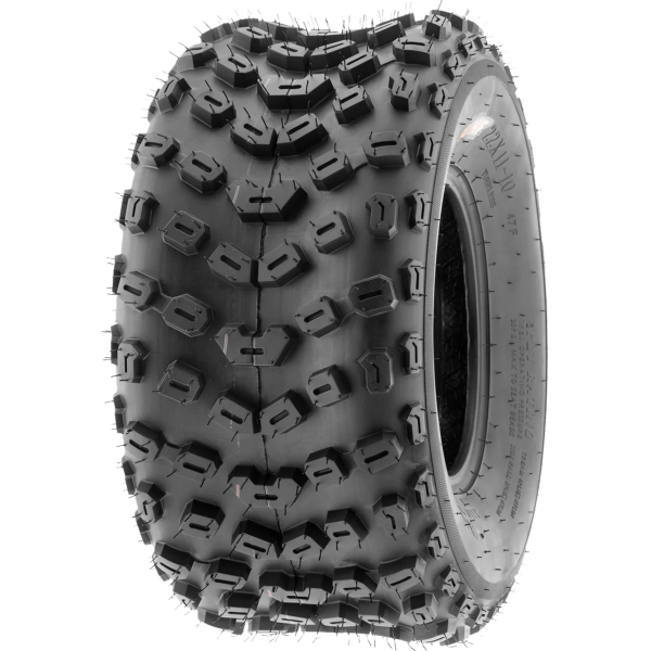 SUN-F - A-005 4PR - 18/10.00 -9 TL  4PR -  Sommerreifen
