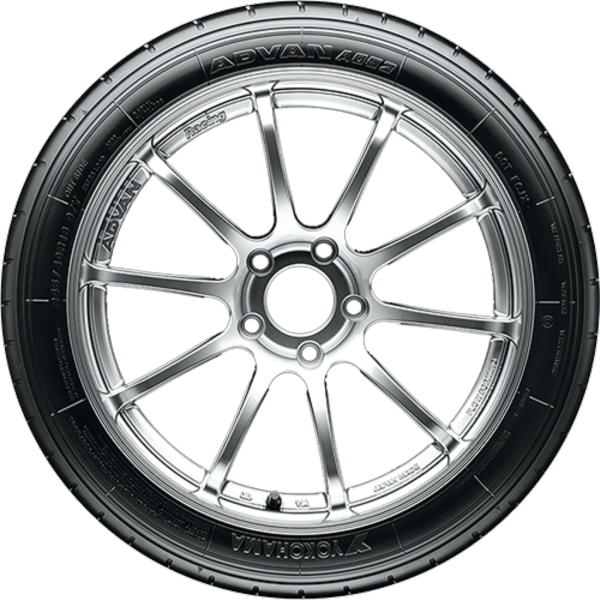 YOKOHAMA - ADVAN A052 - 225/50 R16 TL 96W XL BSW -  Sommerreifen