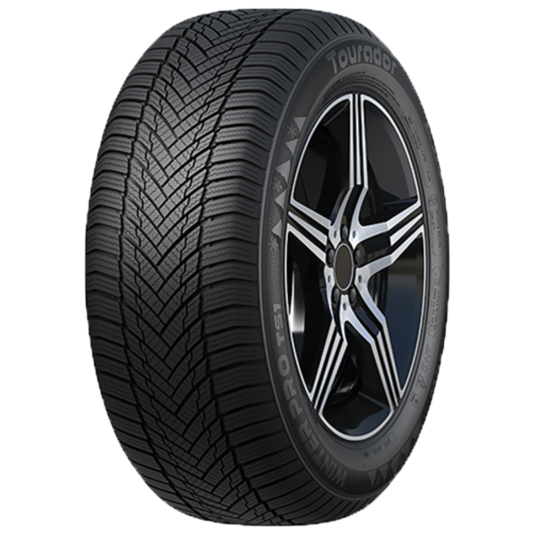 TOURADOR - WINTER PRO TS1 - 195/70 R14 TL 91T M+S 3PMSF -  Winterreifen