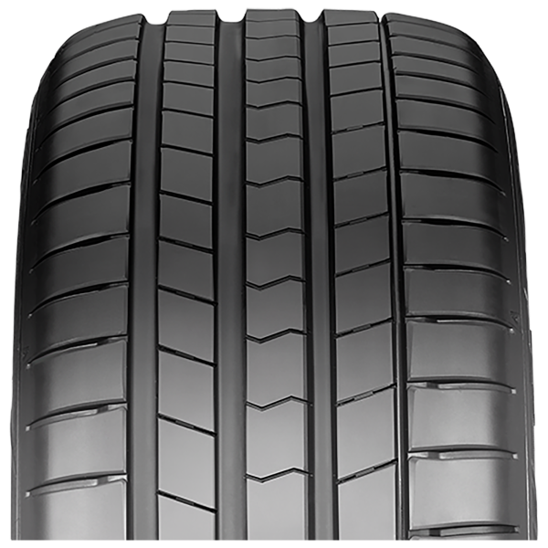 FALKEN - AZENIS FK510 SUV - 235/55 R18 TL 100H -  Sommerreifen