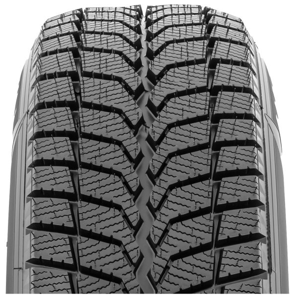 VREDESTEIN - NORD-TRAC 2 - 215/55 R16 TL 97T M+S 3PMSF XL -  Winterreifen