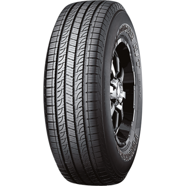 YOKOHAMA - GEOLANDAR H/T (G056) - 265/55 R19 TL 109V M+S -  Sommerreifen