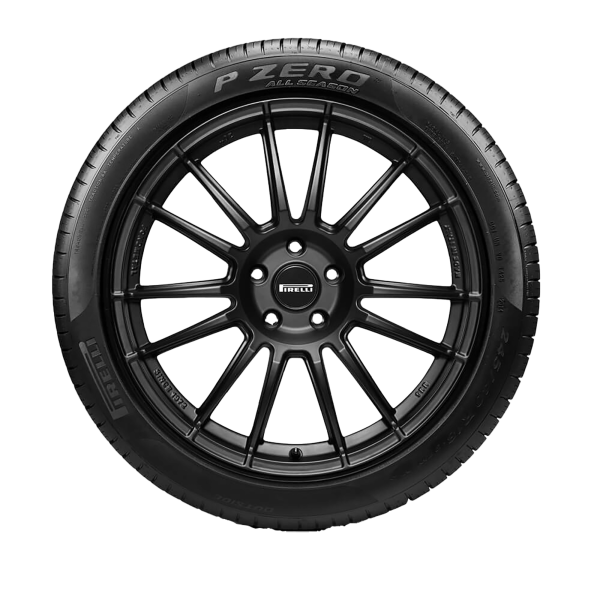 PIRELLI - P ZERO ALL SEASON XL - 245/45 R20 TL 103W XL -  Sommerreifen