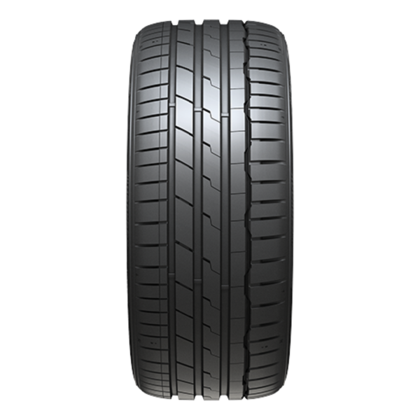HANKOOK - VENTUS S1 EVO3 K127B RFT XL - 255/40 R18 TL 99Y XL RFT HRS -  Sommerreifen