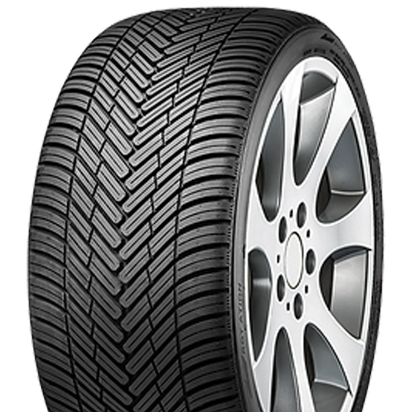 FORTUNA - ECOPLUS 2 4S 3PMSF - 195/70 R14 TL 91T 3PMSF -  Ganzjahresreifen