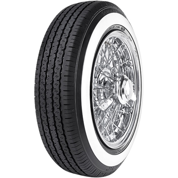 RADAR - DIMAX CLASSIC WSW - 125 R12 TL 62S M+S WW WSW -  Sommerreifen