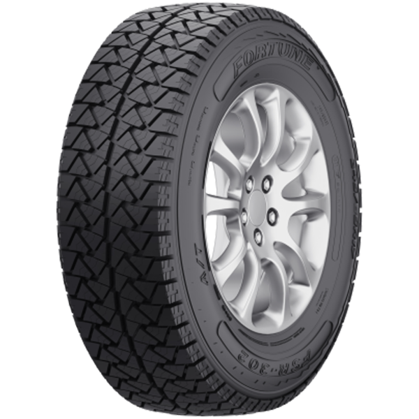 FORTUNE - FSR-302 - 265/70 R16 TL 112T BSW -  Sommerreifen