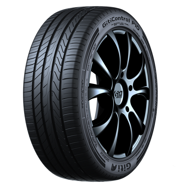 GITI - GITICONTROL P10 XL FSL - 235/45 R19 TL 99V FSL XL -  Sommerreifen