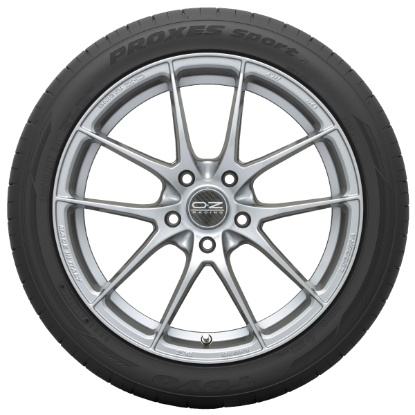 TOYO - PROXES SPORT A - 235/45 R18 TL 98(Y) XL A -  Sommerreifen