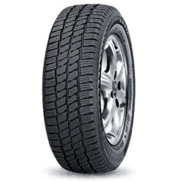 WESTLAKE - SW612 SNOWMASTER - 195/75 R16 TL 107/105R M+S 3PMSF 8PR BSW -  Winterreifen