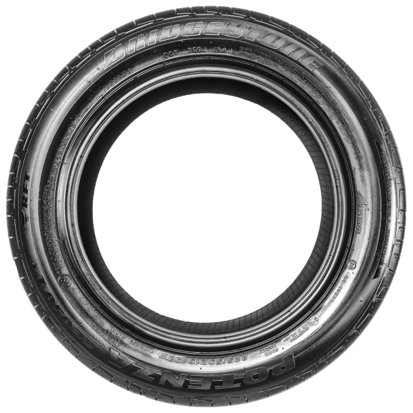 BRIDGESTONE - POTENZA RE050 - 225/50 R16 TL 92W RFT -  Sommerreifen