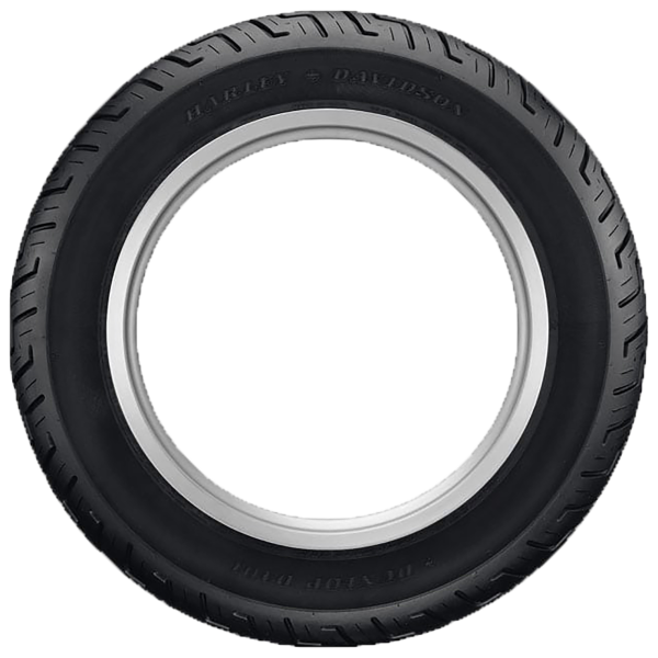 DUNLOP - D401 REAR (HARLEY-DAVIDSON) - 200/55 R17 TT 78V REAR TT -  Sommerreifen