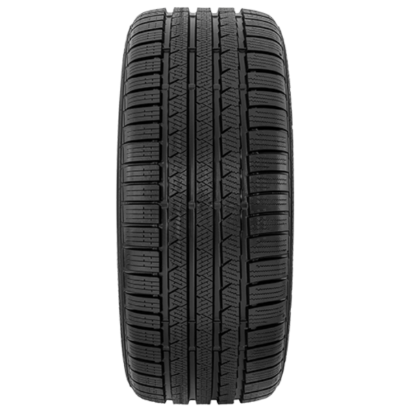 CONTINENTAL - CONTIWINTERCONTACT TS 810 SPORT - 235/35 R19 TL 91V M+S 3PMSF XL MO FR -  Winterreifen