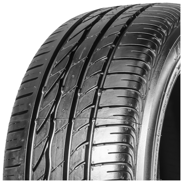 BRIDGESTONE - TURANZA ER300-1 - 205/55 R16 TL 91W MFS RFT -  Sommerreifen