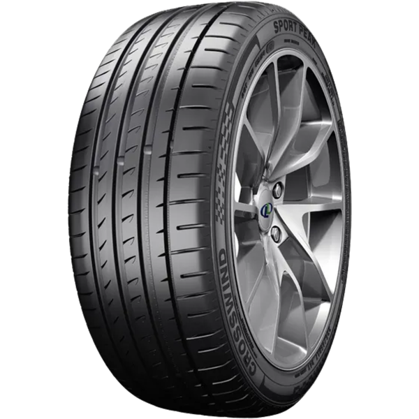 CROSSWIND - SPORT PEAK XL - 265/30 R20 TL 94Y XL -  Sommerreifen
