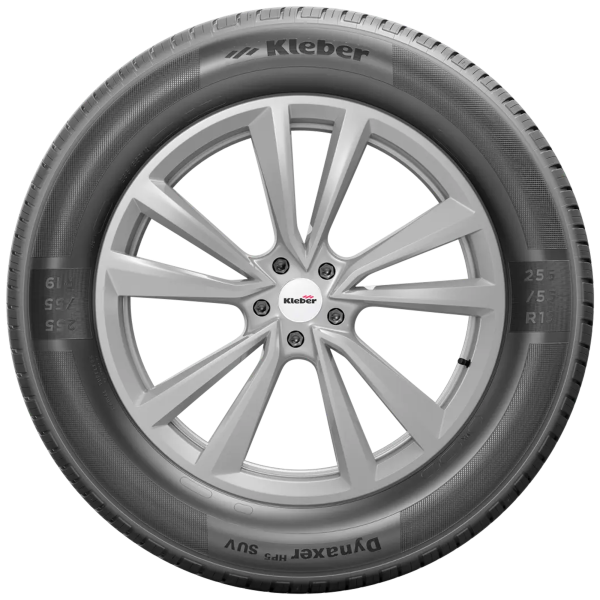 KLEBER - DYNAXER HP5 SUV - 265/60 R18 TL 110T -  Sommerreifen