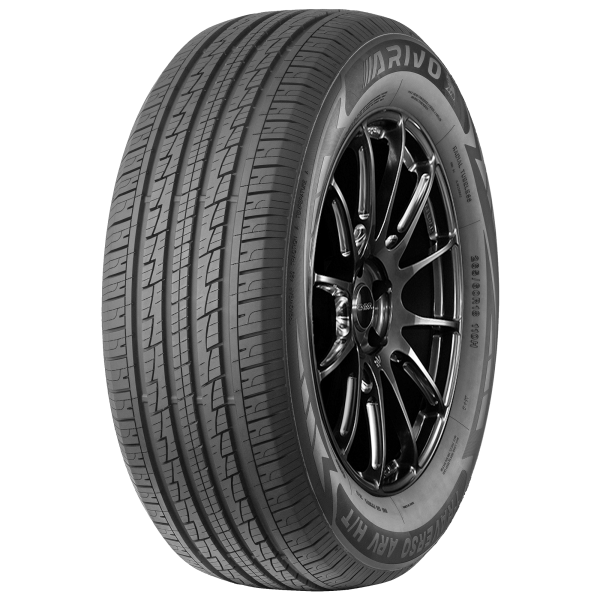ARIVO - TRAVERSO ARV H/T - 235/65 R19 TL 109H M+S XL BSW -  Sommerreifen