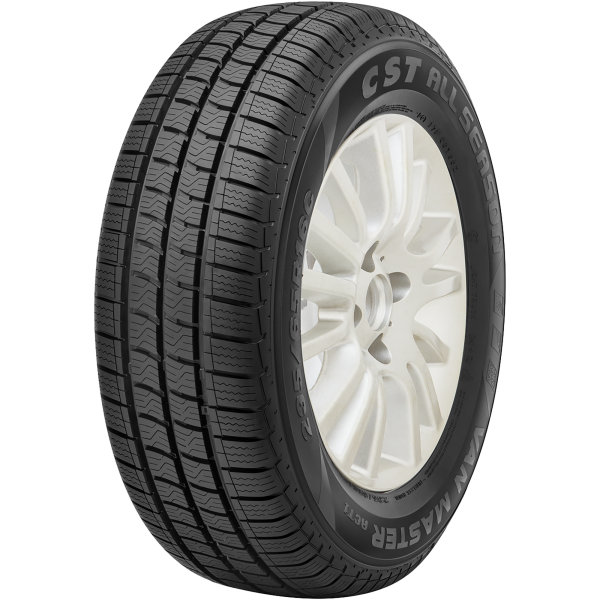 CST - VAN MASTER ALL SEASON ACT1 - 205/65 R16 TL 107/105T M+S 3PMSF 8PR BSW -  Ganzjahresreifen