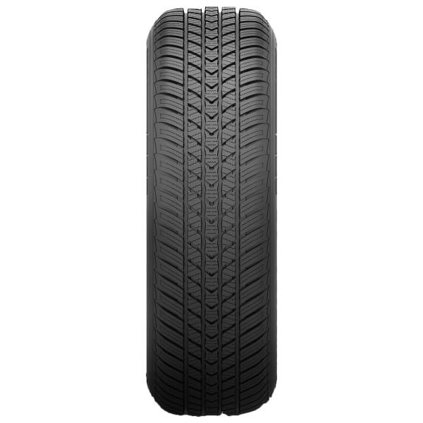 KENDA - KENETICA 4S KR202 - 215/60 R17 TL 96V M+S 3PMSF BSW -  Ganzjahresreifen