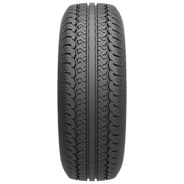 KENDA - KOMENDO KR33A - 215/65 R16 TL 109/107T 8PR BSW -  Sommerreifen