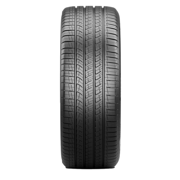 PIRELLI - SCORPION MS - 275/50 R22 TL 116H * M+S MFS XL BSW ELECT -  Sommerreifen