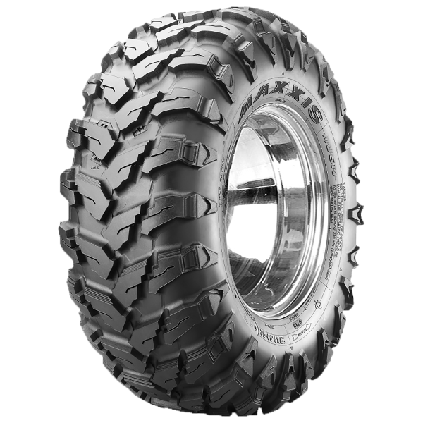 MAXXIS - MU-511 - 27/9.00 -12 TL 73J -  Sommerreifen