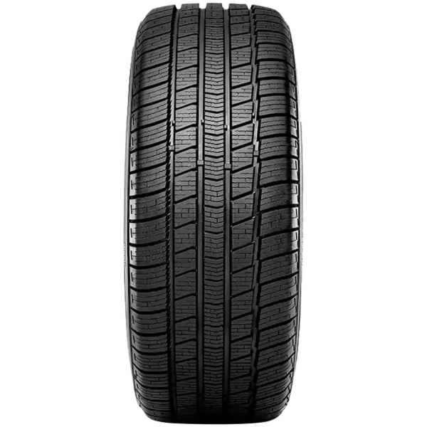 RADAR - DIMAX 4 SEASON - 245/45 ZR18 TL 100W M+S 3PMSF XL -  Ganzjahresreifen