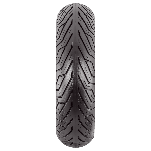 MICHELIN - CITY GRIP - 100/80 -14 TL/TT 48P -  Sommerreifen