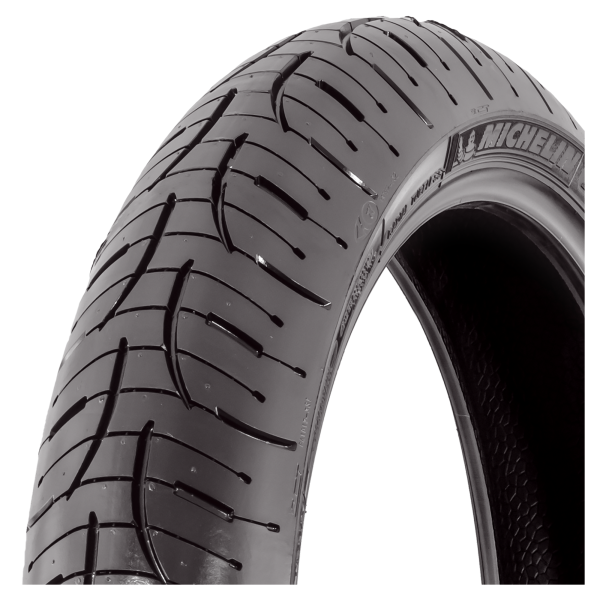 MICHELIN - PILOT ROAD 4 FRONT - 120/70 ZR17 TL 58(W) FRONT -  Sommerreifen