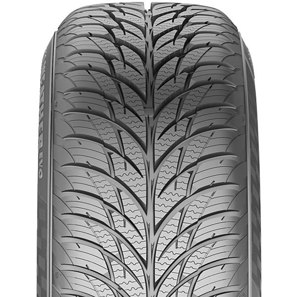 MATADOR - MP 62 ALL WEATHER EVO - 175/70 R14 TL 84T M+S 3PMSF -  Ganzjahresreifen