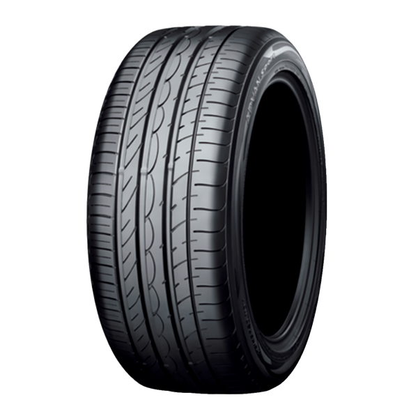 YOKOHAMA - ADVAN SPORT (V103H) - 275/45 R20 TL 110Y XL RPB N0 -  Sommerreifen