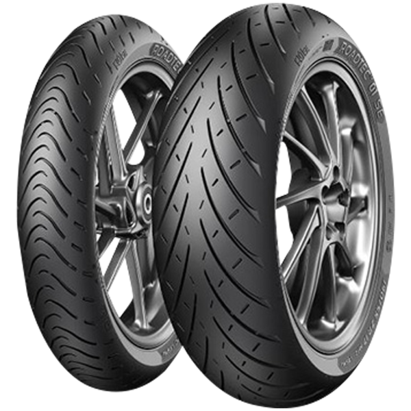 METZELER - ROADTEC 01 SE190/50ZR17M/C (73W) TL REAR -  Reifen