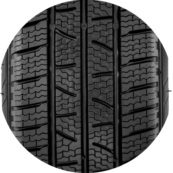 PIRELLI - CARRIER WINTER - 195/75 R16 TL 110/108R M+S 3PMSF BSW 8PR -  Winterreifen