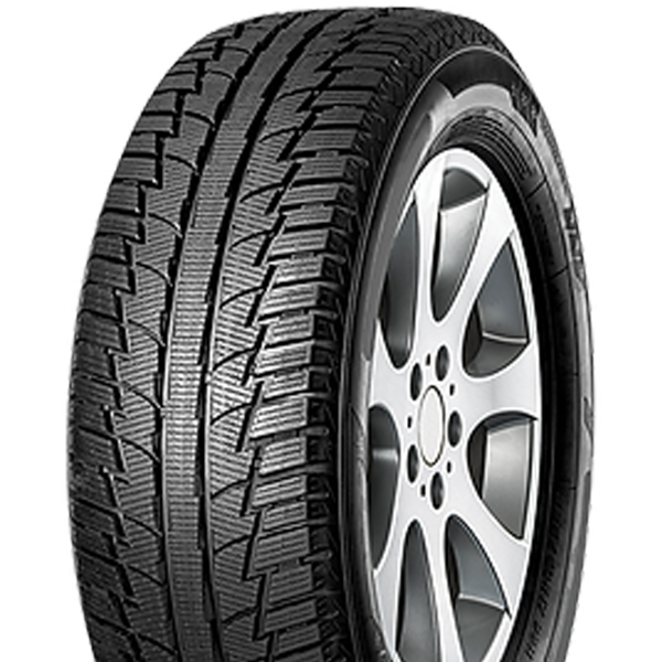 FORTUNA - WINTER SUV - 235/55 R18 TL 104H M+S 3PMSF XL BSW -  Winterreifen