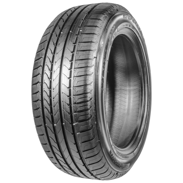 GOODYEAR - EFFICIENTGRIP - 245/45 R18 TL 100Y MFS XL AO -  Sommerreifen