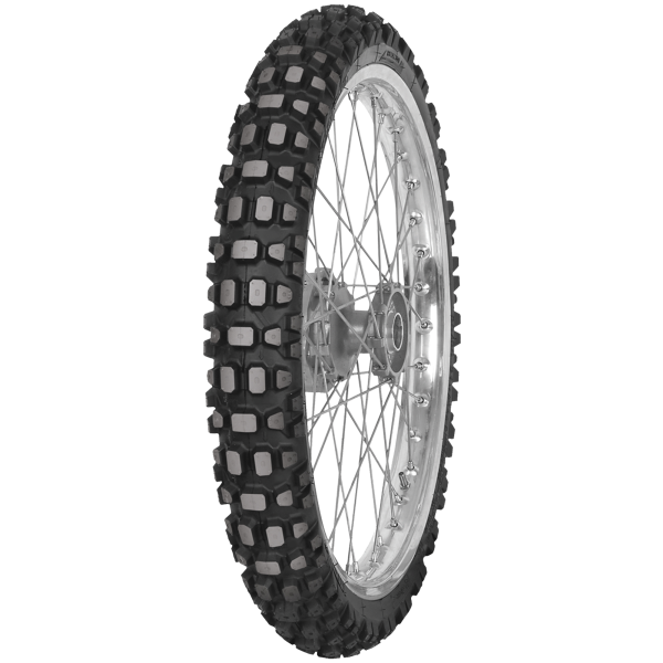 MITAS - MC 23 ROCKRIDER - 90/90 -21 TT 54R M+S TT -  Sommerreifen