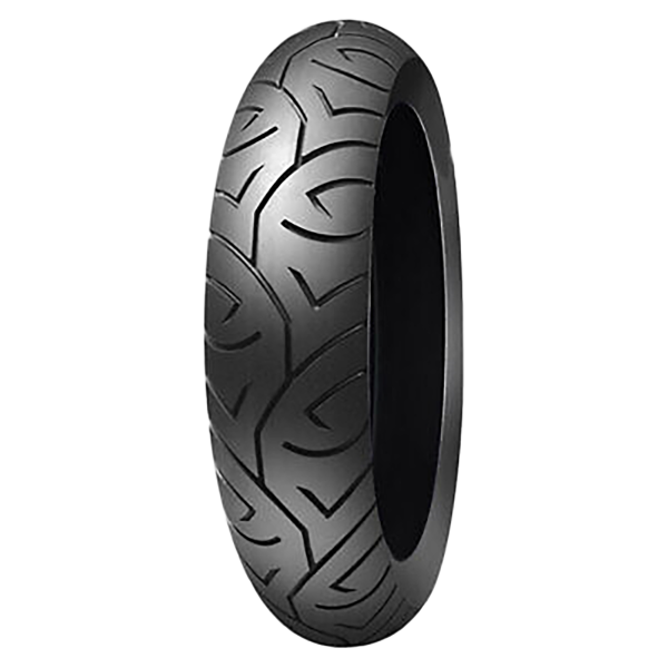 PIRELLI - SPORT DEMON - 150/80 V16 TL 71(V) BSW REAR -  Sommerreifen